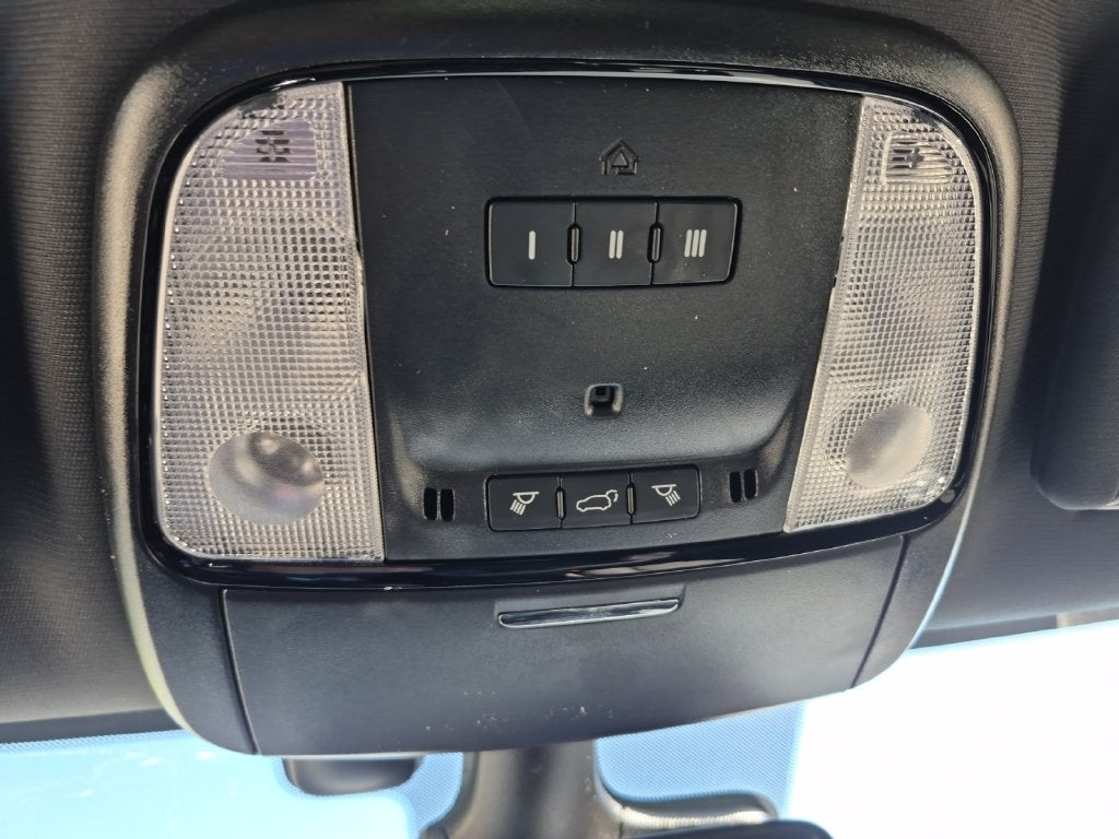 2027 Dodge Durango DURANGO GT HEMI V8 AWD
