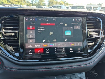 2027 Dodge Durango DURANGO GT HEMI V8 AWD