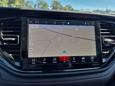 2027 Dodge Durango DURANGO GT HEMI V8 AWD
