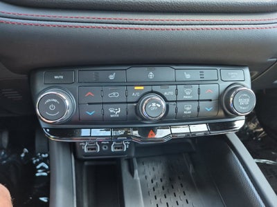 2027 Dodge Durango DURANGO GT HEMI V8 AWD