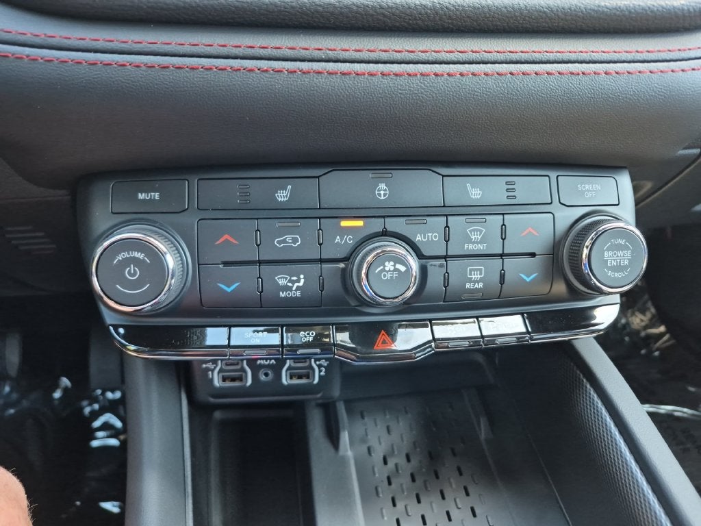2027 Dodge Durango DURANGO GT HEMI V8 AWD