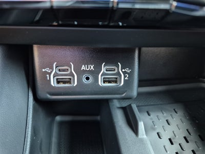 2027 Dodge Durango DURANGO GT HEMI V8 AWD
