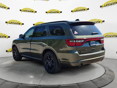 2027 Dodge Durango DURANGO GT HEMI V8 AWD