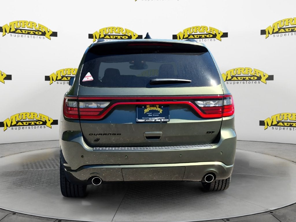 2027 Dodge Durango DURANGO GT HEMI V8 AWD