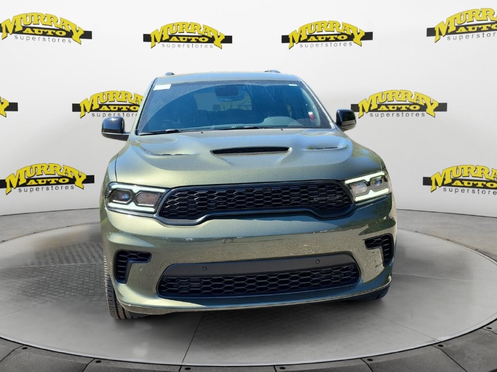 2027 Dodge Durango DURANGO GT HEMI V8 AWD