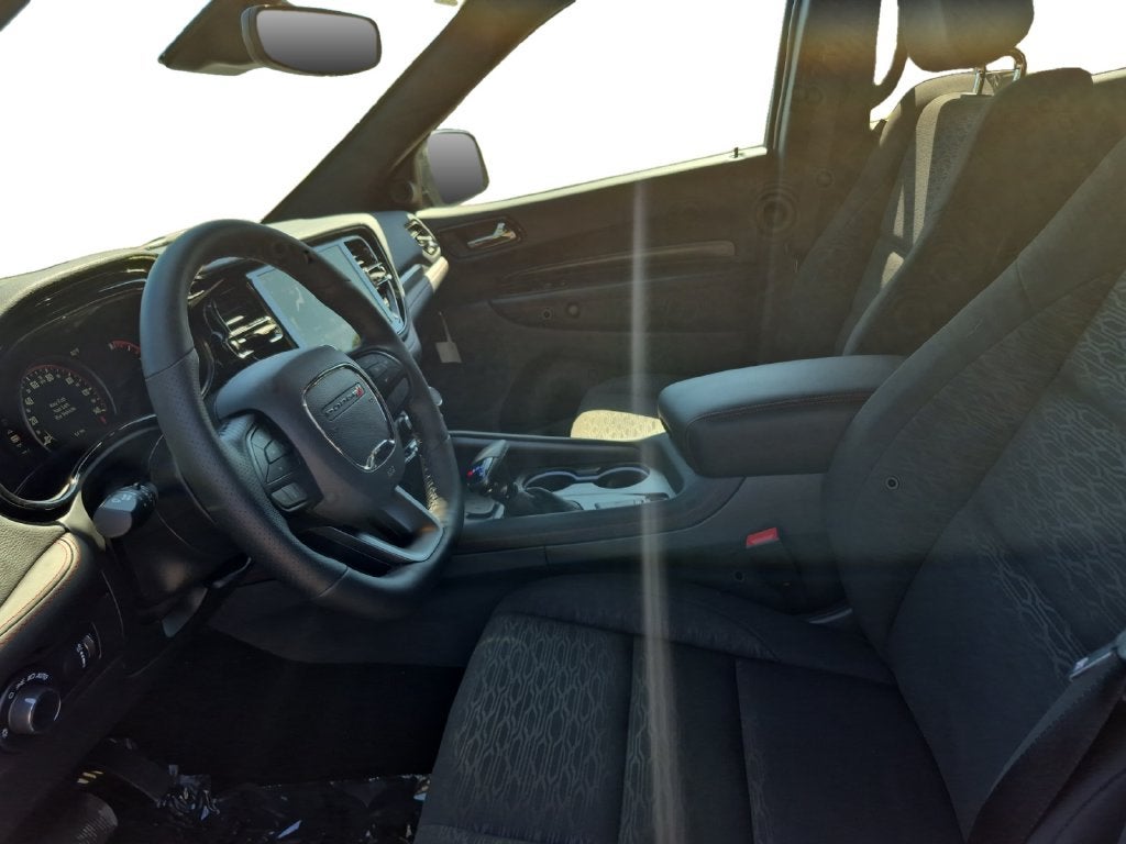 2027 Dodge Durango DURANGO GT HEMI V8 AWD