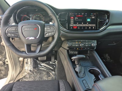 2026 Dodge Durango DURANGO GT AWD HEMI V8