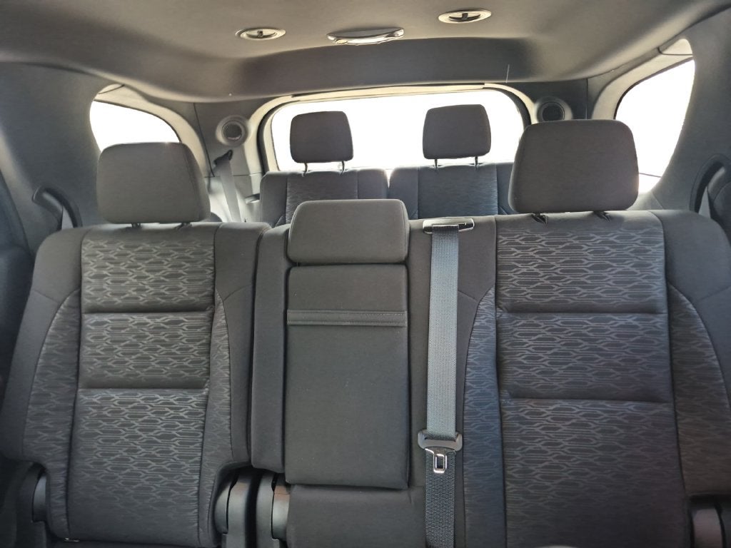 2026 Dodge Durango DURANGO GT AWD HEMI V8