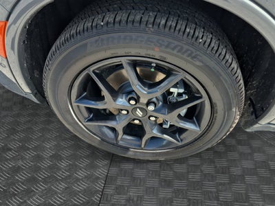 2026 Dodge Durango DURANGO GT AWD HEMI V8