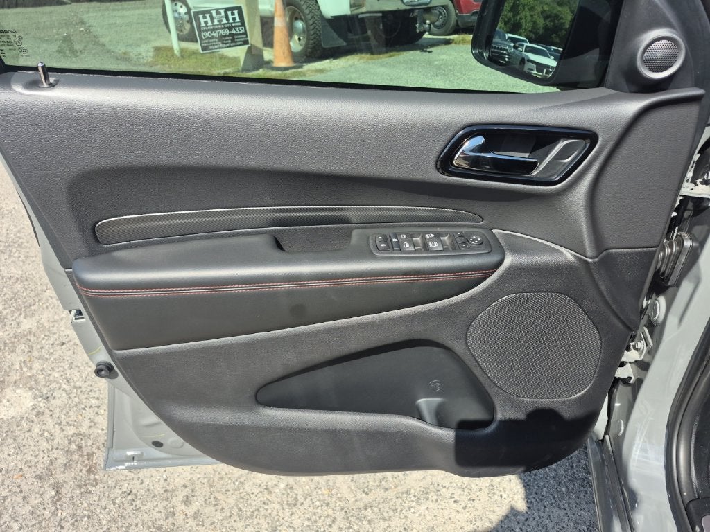 2026 Dodge Durango DURANGO GT AWD HEMI V8