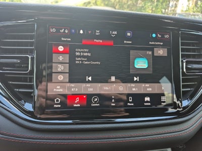 2026 Dodge Durango DURANGO GT AWD HEMI V8