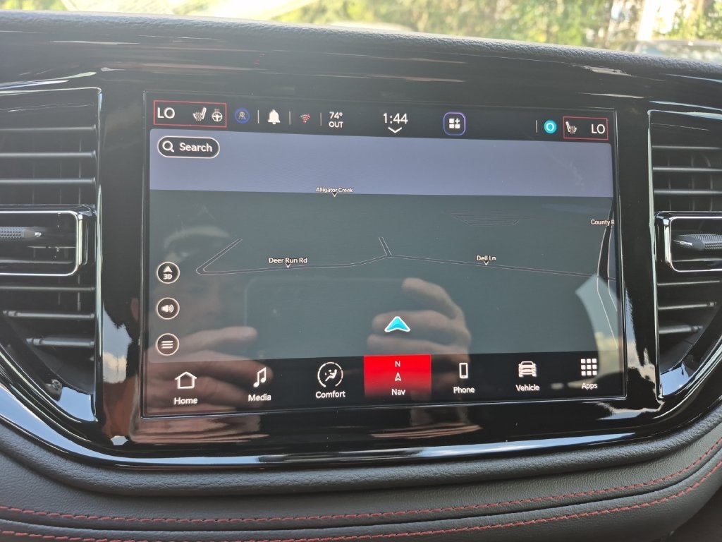 2026 Dodge Durango DURANGO GT AWD HEMI V8
