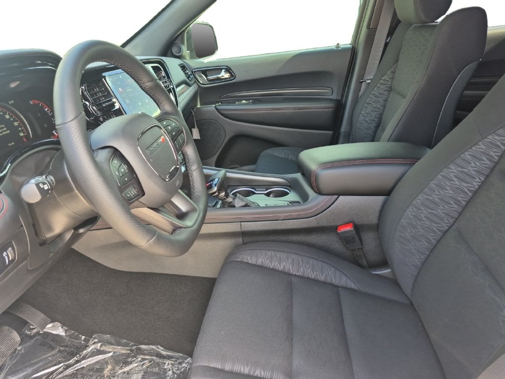 2026 Dodge Durango DURANGO GT AWD HEMI V8