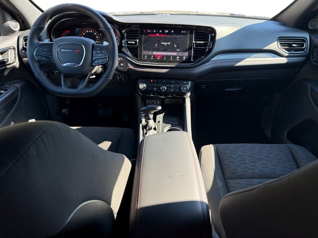 2026 Dodge Durango DURANGO GT AWD HEMI V8