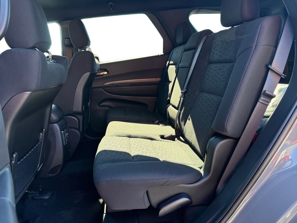 2026 Dodge Durango DURANGO GT AWD HEMI V8