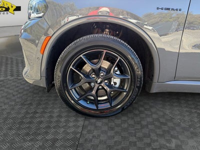 2026 Dodge Durango DURANGO GT AWD HEMI V8