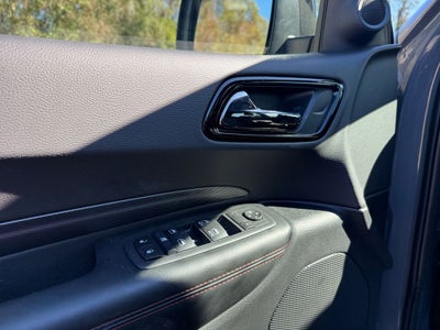 2026 Dodge Durango DURANGO GT AWD HEMI V8