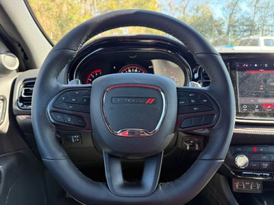 2026 Dodge Durango DURANGO GT AWD HEMI V8