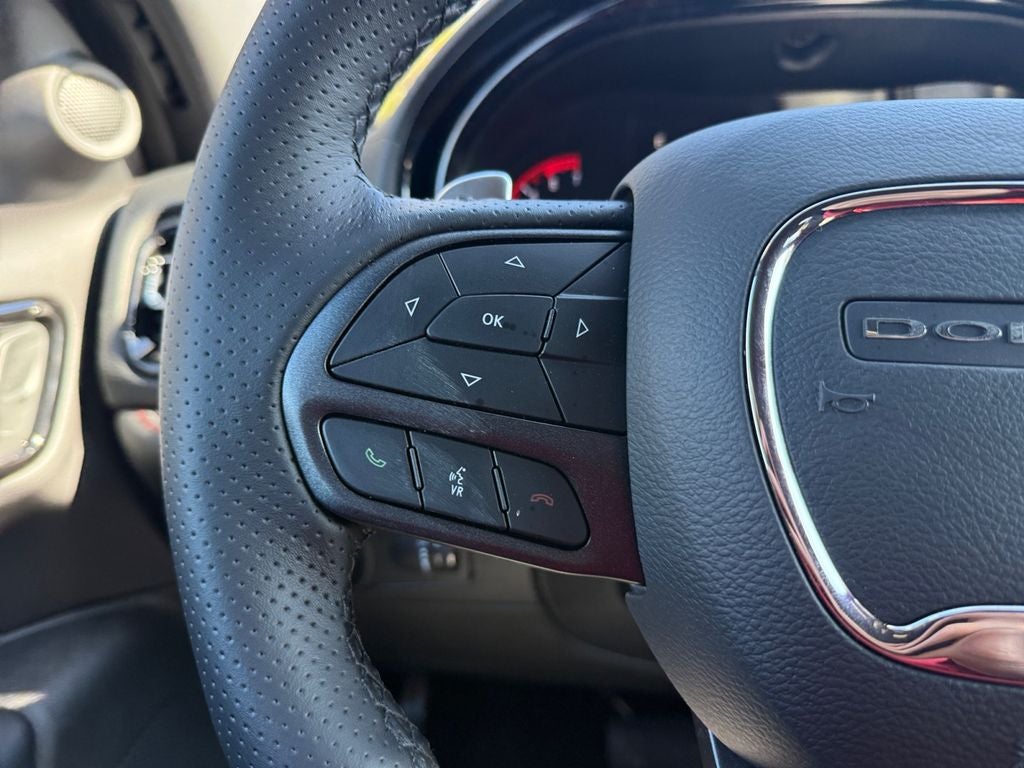 2026 Dodge Durango DURANGO GT AWD HEMI V8