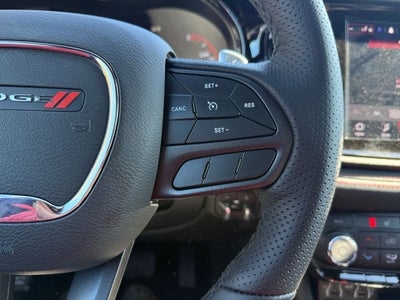 2026 Dodge Durango DURANGO GT AWD HEMI V8