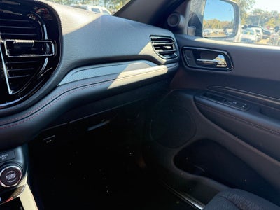 2026 Dodge Durango DURANGO GT AWD HEMI V8