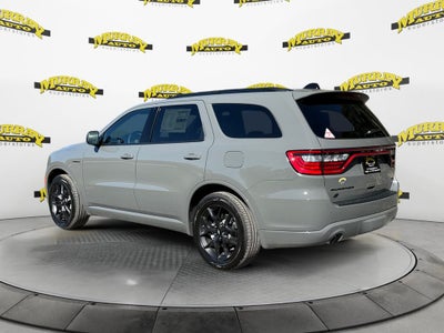 2026 Dodge Durango DURANGO GT AWD HEMI V8