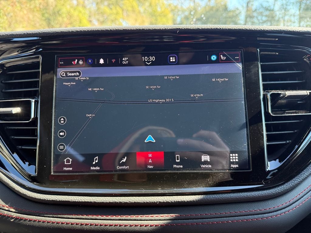 2026 Dodge Durango DURANGO GT AWD HEMI V8