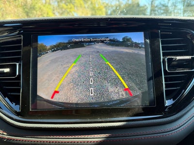 2026 Dodge Durango DURANGO GT AWD HEMI V8