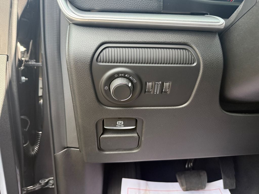 2026 Jeep Grand Wagoneer GRAND WAGONEER L 4X4