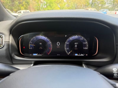 2026 Jeep Grand Wagoneer GRAND WAGONEER L 4X4