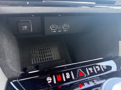 2026 Jeep Grand Wagoneer GRAND WAGONEER L 4X4