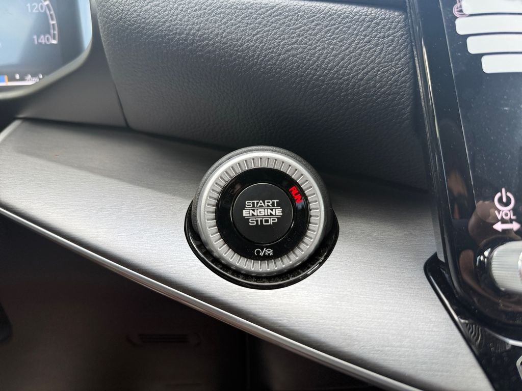 2026 Jeep Grand Wagoneer GRAND WAGONEER L 4X4