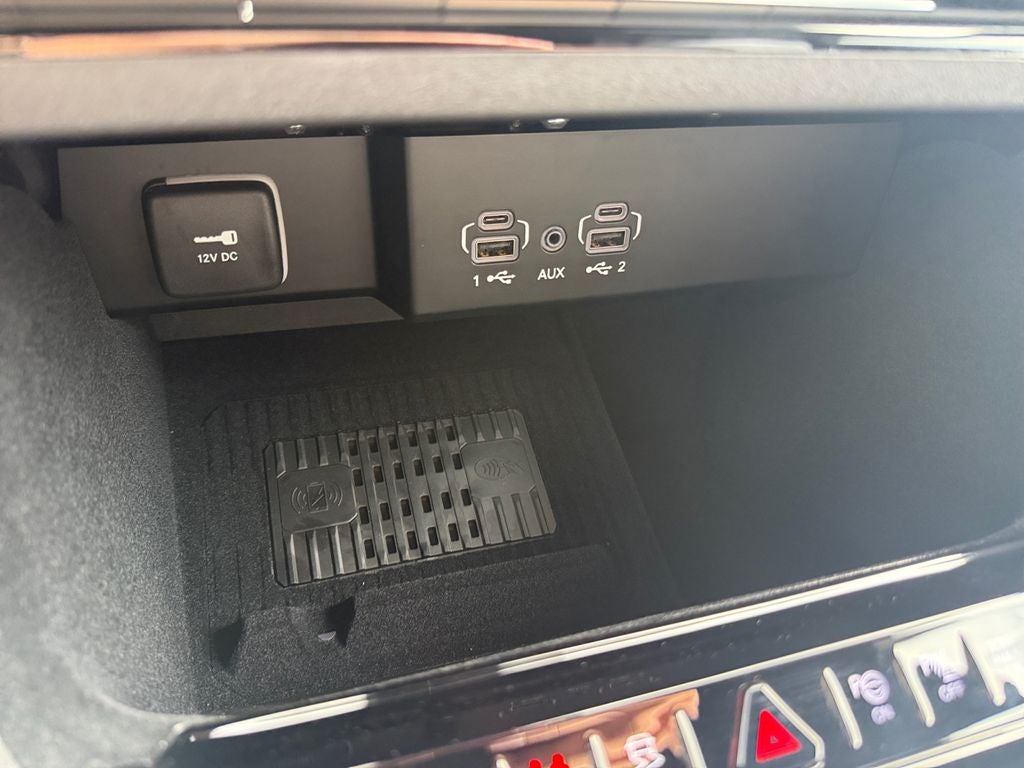 2026 Jeep Grand Wagoneer GRAND WAGONEER L LIMITED RESERVE 4X4