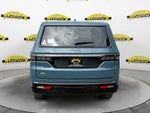 2026 Jeep Grand Wagoneer GRAND WAGONEER L LIMITED RESERVE 4X4