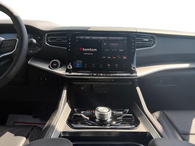 2026 Jeep Grand Wagoneer GRAND WAGONEER L LIMITED RESERVE 4X4