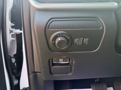 2026 Jeep Grand Wagoneer GRAND WAGONEER L LIMITED RESERVE 4X4