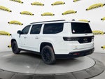 2026 Jeep Grand Wagoneer GRAND WAGONEER L LIMITED RESERVE 4X4