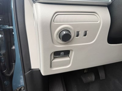 2026 Jeep Grand Wagoneer GRAND WAGONEER 4X2