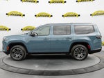 2026 Jeep Grand Wagoneer GRAND WAGONEER 4X2