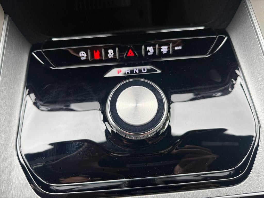 2026 Jeep Grand Wagoneer GRAND WAGONEER 4X2