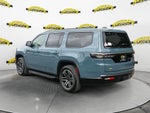 2026 Jeep Grand Wagoneer GRAND WAGONEER 4X2