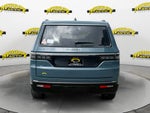 2026 Jeep Grand Wagoneer GRAND WAGONEER 4X2