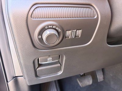 2026 Jeep Grand Wagoneer GRAND WAGONEER 4X2