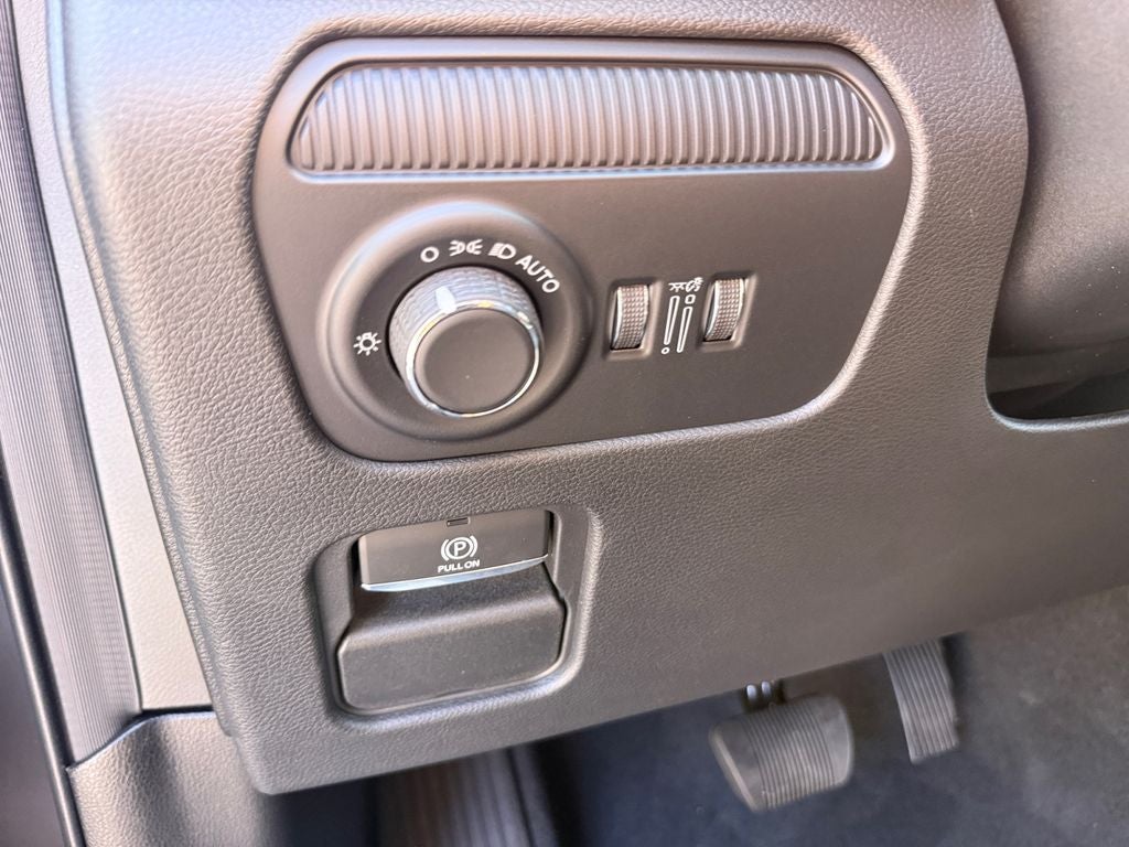 2026 Jeep Grand Wagoneer GRAND WAGONEER 4X2