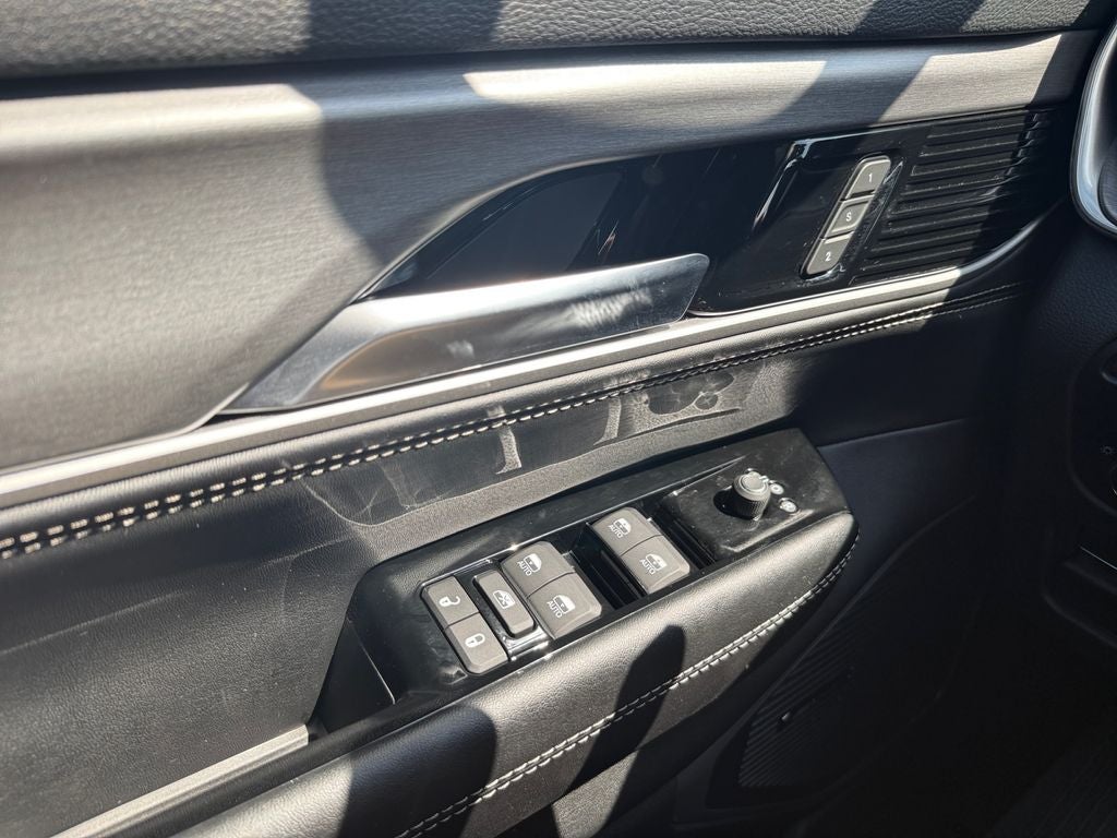 2026 Jeep Grand Wagoneer GRAND WAGONEER 4X2
