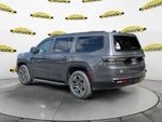 2026 Jeep Grand Wagoneer GRAND WAGONEER 4X2
