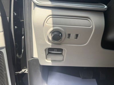 2026 Jeep Grand Wagoneer GRAND WAGONEER 4X2