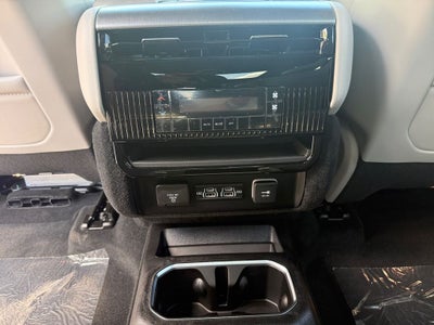 2026 Jeep Grand Wagoneer GRAND WAGONEER 4X2