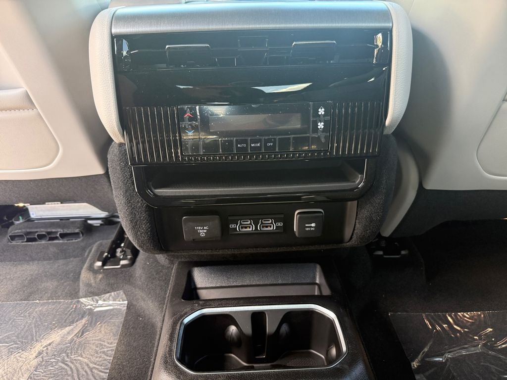 2026 Jeep Grand Wagoneer GRAND WAGONEER 4X2