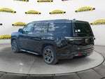 2026 Jeep Grand Wagoneer GRAND WAGONEER 4X2